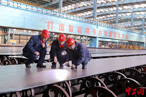 山東企業攻克技術難關，為國家重點項目提供堅實支撐