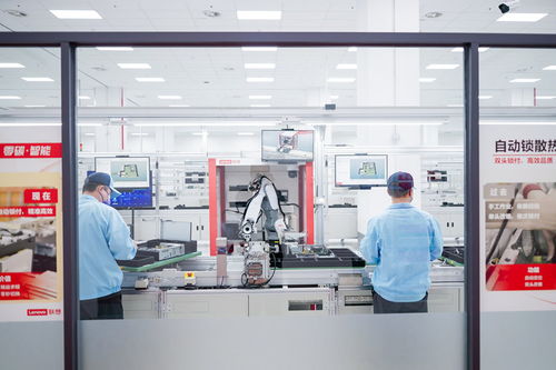 天工人巧日爭新 天津以技術開發為引擎，全力推動制造業高質量發展